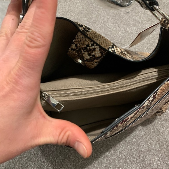 Carlos Santana purse - Picture 4 of 4